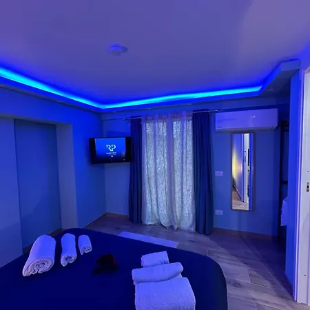 Rambla & Passio Apartment
