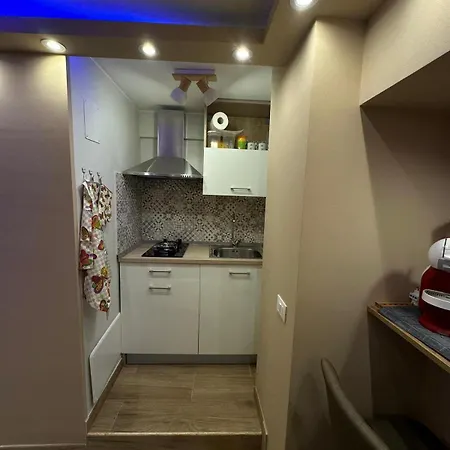 Apartment Rambla & Passio *