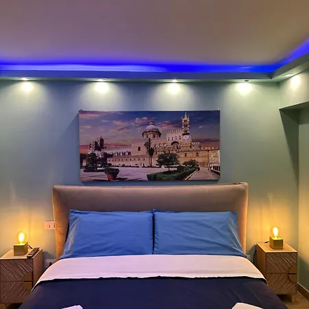 Apartment Rambla & Passio *