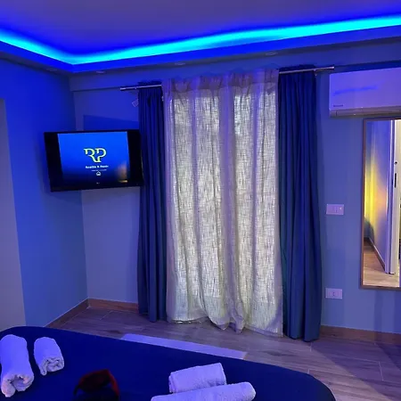 Rambla & Passio Apartment Palermo