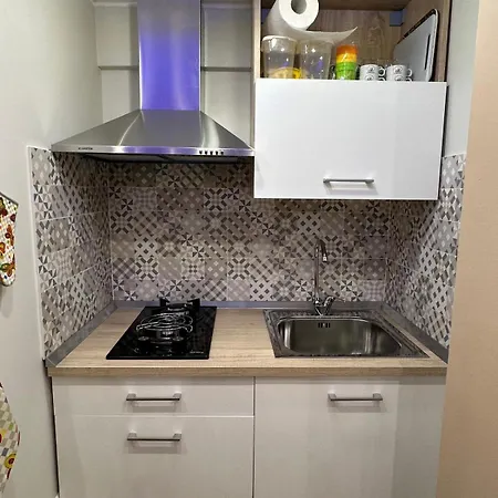 Rambla & Passio Apartment Palermo