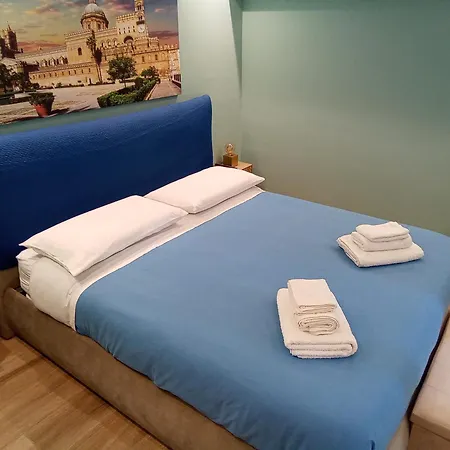 Rambla & Passio Apartment
