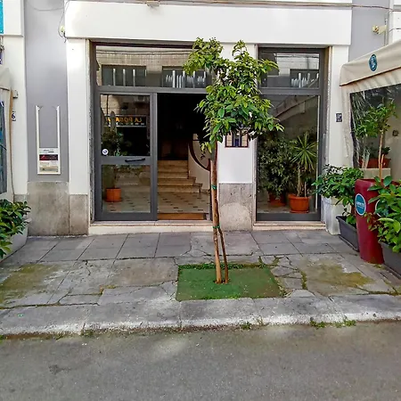 Rambla & Passio Palermo