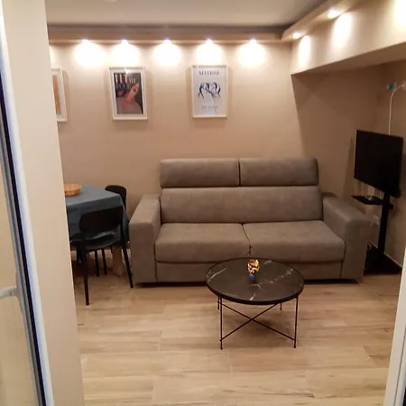 Rambla & Passio Apartment
