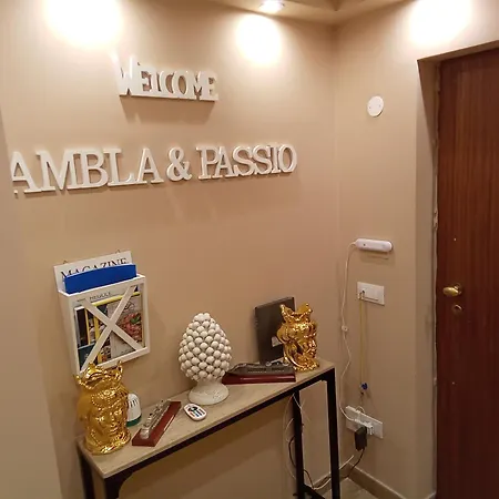 Apartment Rambla & Passio