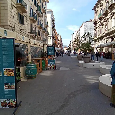 Rambla & Passio *