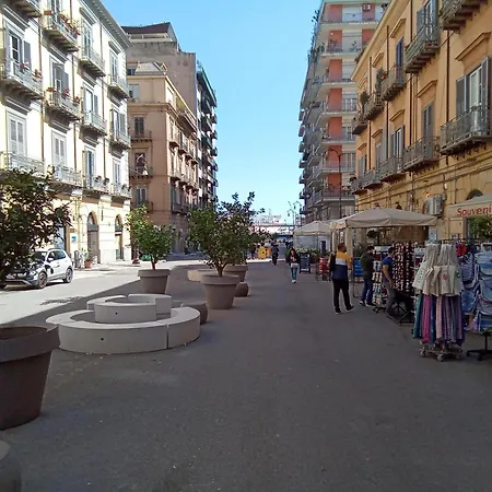 Rambla & Passio