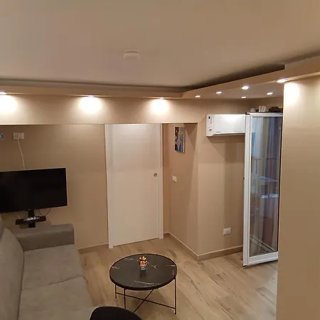 Rambla & Passio Apartment