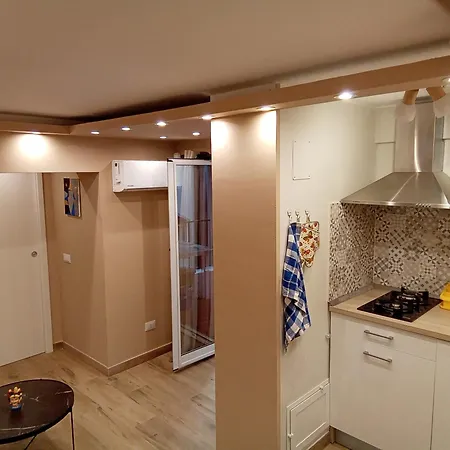 Rambla & Passio Apartment Palermo