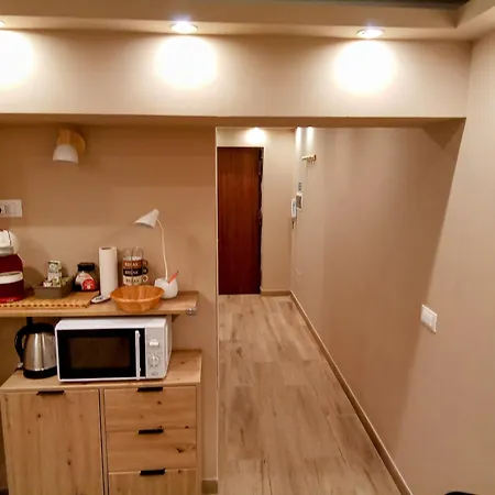 Rambla & Passio Apartment *
