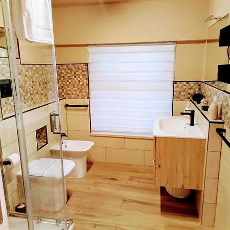 Apartment Rambla & Passio *
