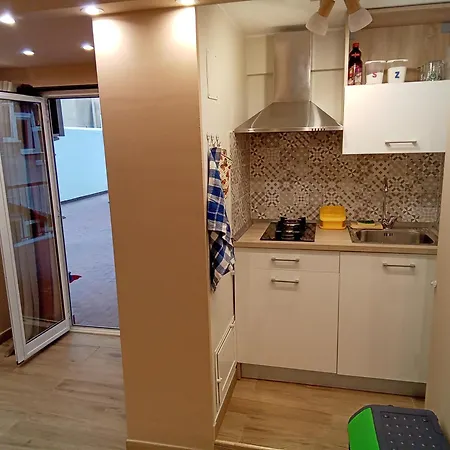 Apartment Rambla & Passio Palermo