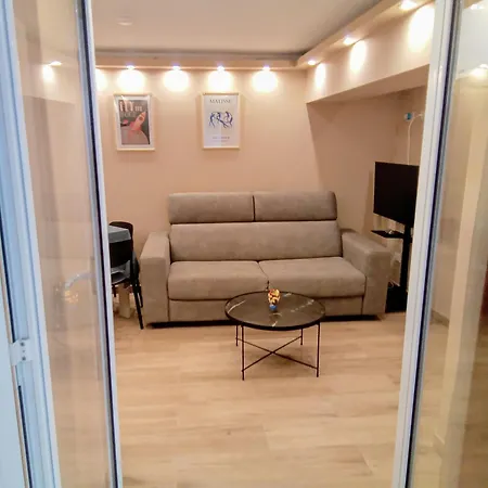 Rambla & Passio Apartment *