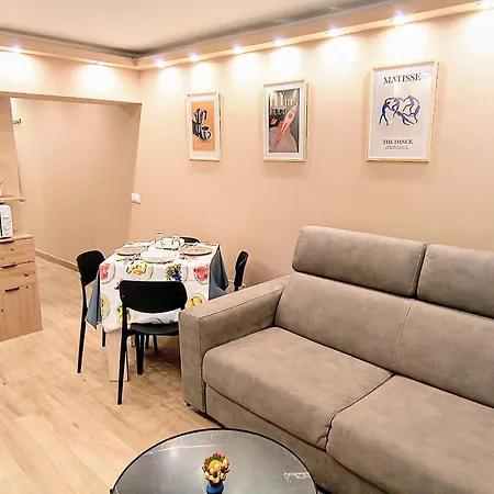 Apartment Rambla & Passio *