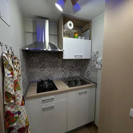 Rambla & Passio דירה *