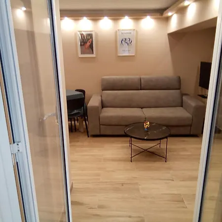 Rambla & Passio פלרמו