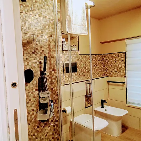 Rambla & Passio דירה