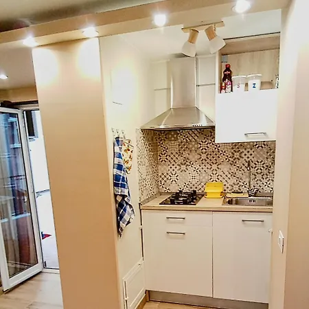 Appartement Rambla & Passio